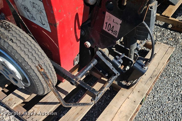 image for item EO4510 Cimline PCR-30 concrete router