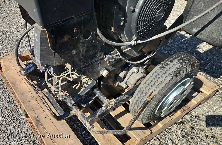 image for item EO4510 Cimline PCR-30 concrete router