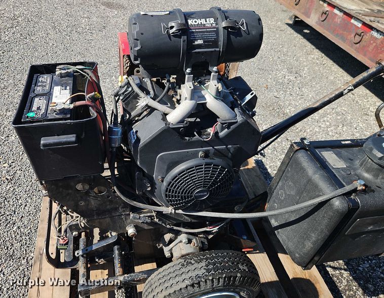 image for item EO4510 Cimline PCR-30 concrete router