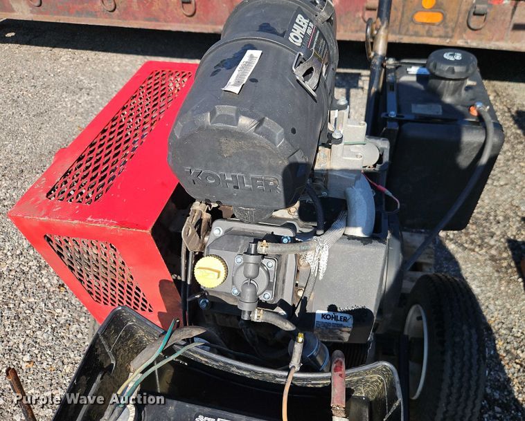 image for item EO4510 Cimline PCR-30 concrete router