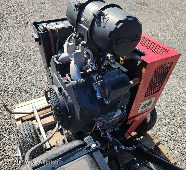 image for item EO4510 Cimline PCR-30 concrete router