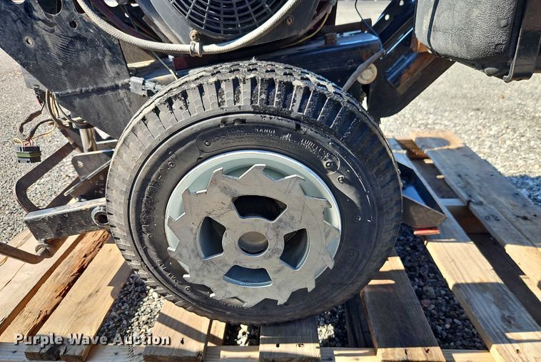 image for item EO4510 Cimline PCR-30 concrete router