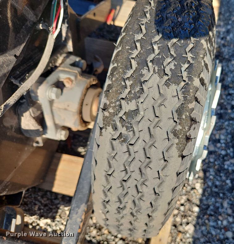 image for item EO4510 Cimline PCR-30 concrete router