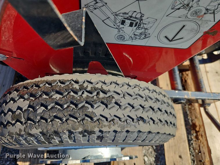 image for item EO4510 Cimline PCR-30 concrete router