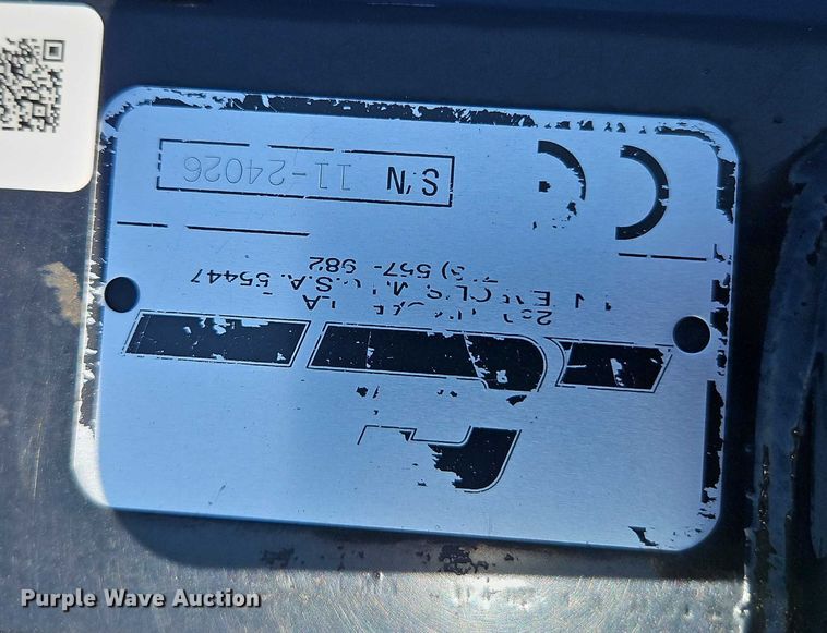 image for item EO4510 Cimline PCR-30 concrete router