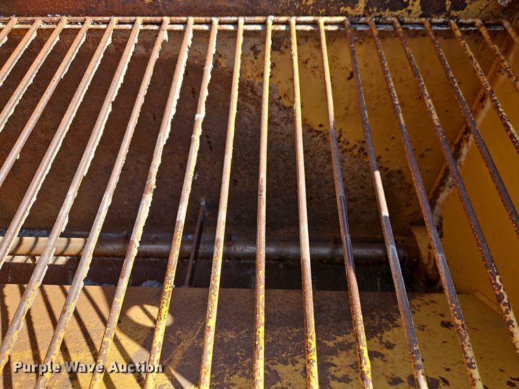 image for item EO4511 Etnyre chip spreader