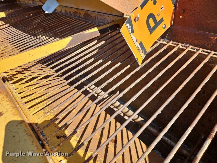 image for item EO4511 Etnyre chip spreader