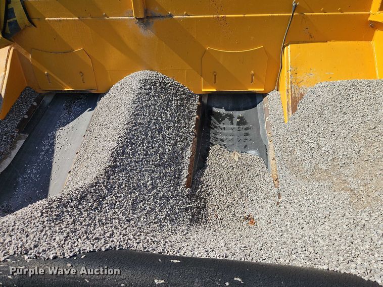 image for item EO4511 Etnyre chip spreader