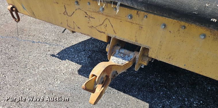 image for item EO4511 Etnyre chip spreader