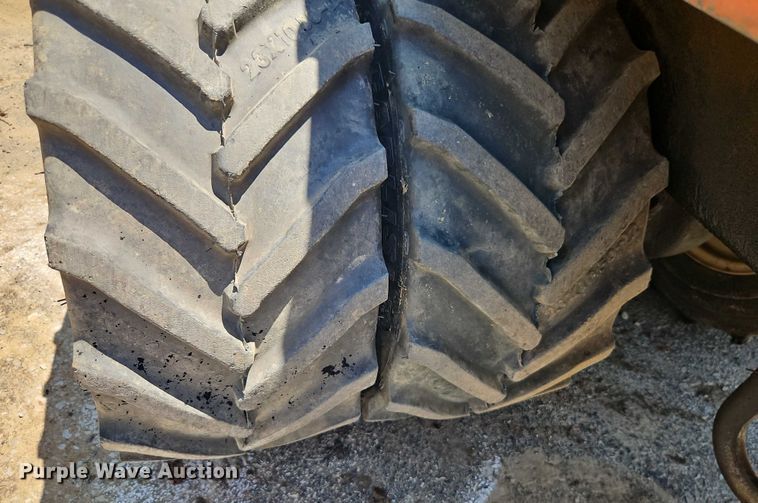 image for item EO4512 2003 Ditch Witch 410SXD trencher