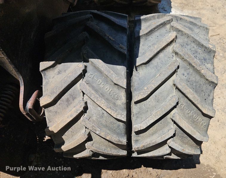 image for item EO4512 2003 Ditch Witch 410SXD trencher