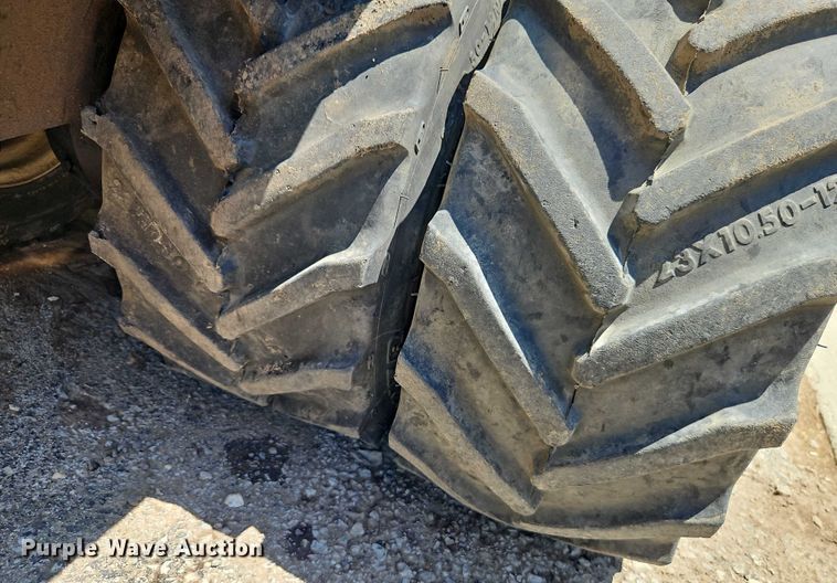 image for item EO4512 2003 Ditch Witch 410SXD trencher