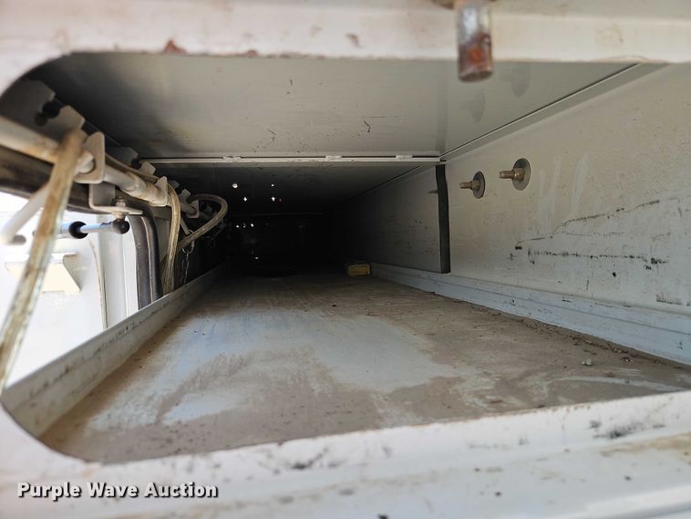 image for item EO4514 2019 Dodge Ram 5500 bucket truck