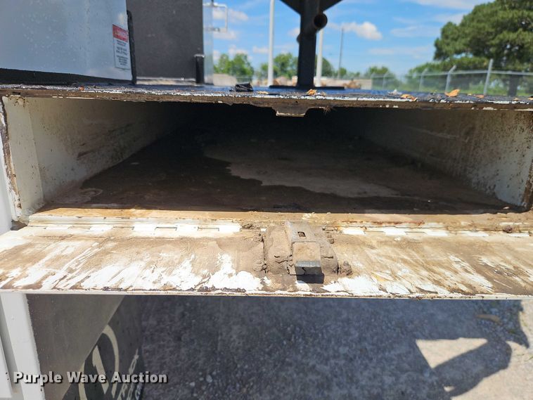 image for item EO4514 2019 Dodge Ram 5500 bucket truck