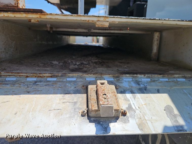 image for item EO4514 2019 Dodge Ram 5500 bucket truck