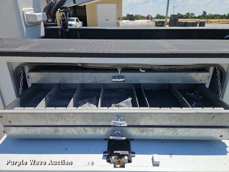 image for item EO4514 2019 Dodge Ram 5500 bucket truck