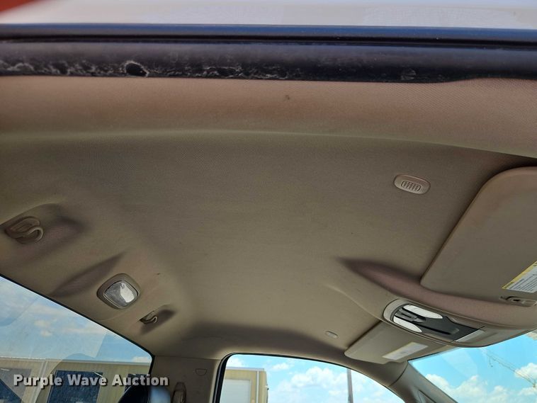 image for item EO4514 2019 Dodge Ram 5500 bucket truck