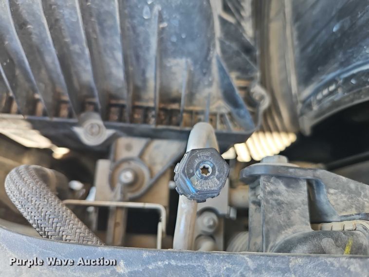 image for item EO4514 2019 Dodge Ram 5500 bucket truck