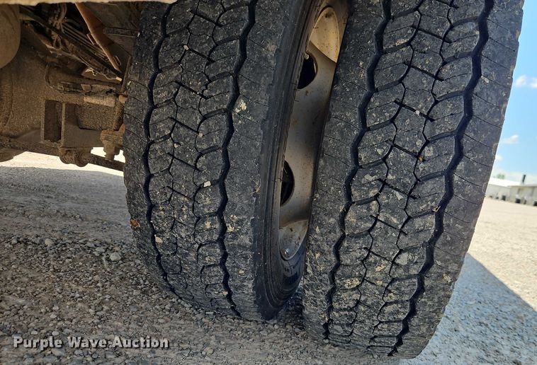 image for item EO4514 2019 Dodge Ram 5500 bucket truck