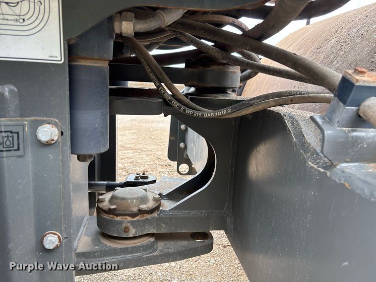 image for item EQ4050 2018 Wacker Neuson RC70 single drum vibratory roller