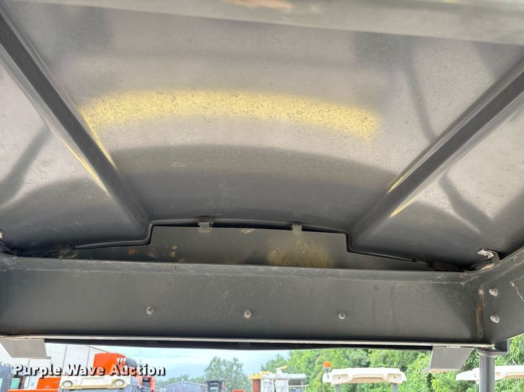 image for item EQ4050 2018 Wacker Neuson RC70 single drum vibratory roller