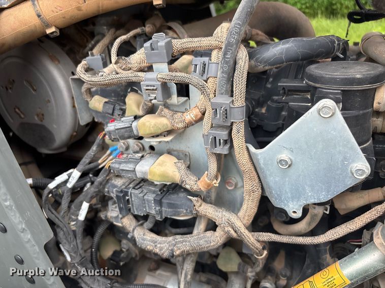 image for item EQ4050 2018 Wacker Neuson RC70 single drum vibratory roller