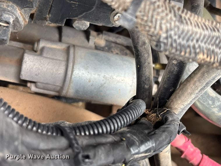 image for item EQ4050 2018 Wacker Neuson RC70 single drum vibratory roller