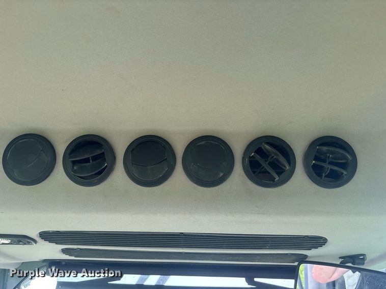 image for item EQ4053 2019 Wacker Neuson RC110 single drum vibratory roller