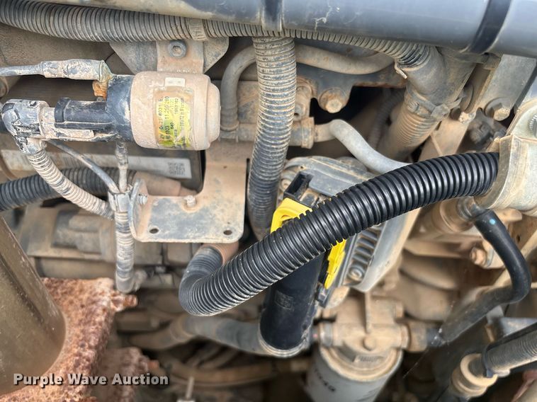 image for item EQ4053 2019 Wacker Neuson RC110 single drum vibratory roller