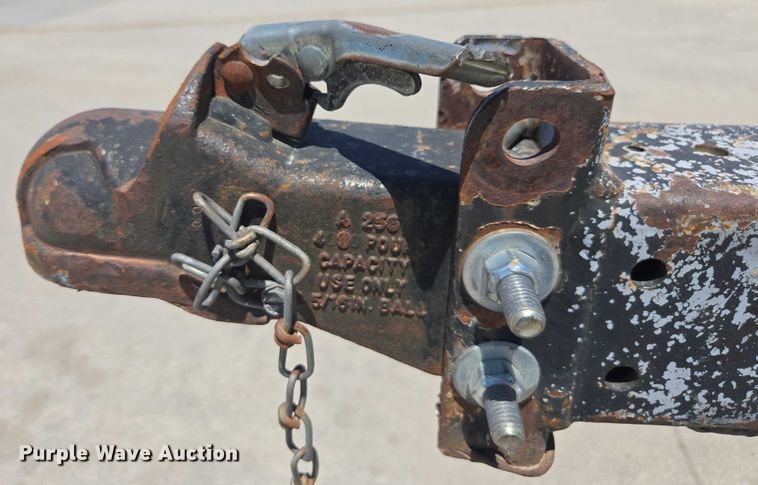 image for item FB9401 2002 Asphalt Zipper AZ-360HD cold planer