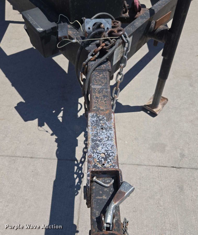 image for item FB9401 2002 Asphalt Zipper AZ-360HD cold planer