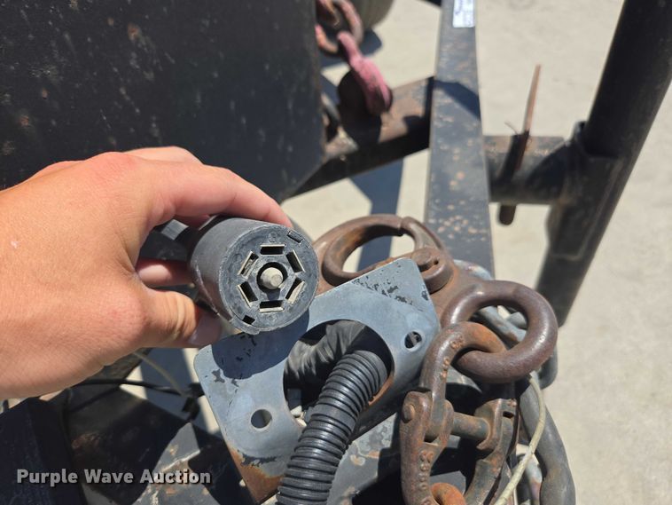 image for item FB9401 2002 Asphalt Zipper AZ-360HD cold planer