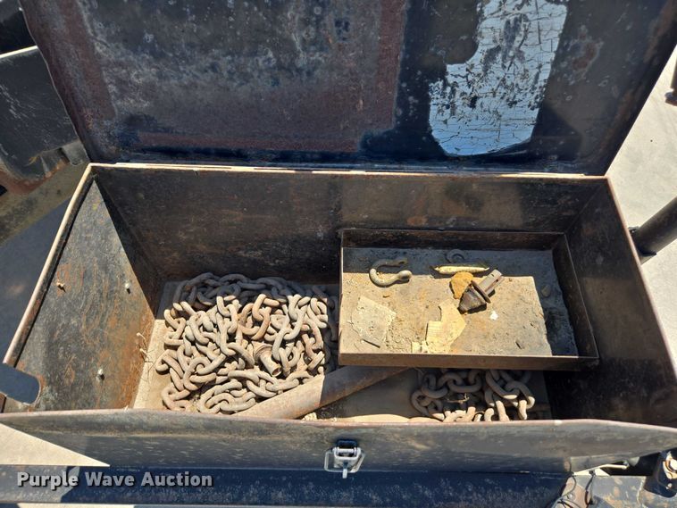 image for item FB9401 2002 Asphalt Zipper AZ-360HD cold planer