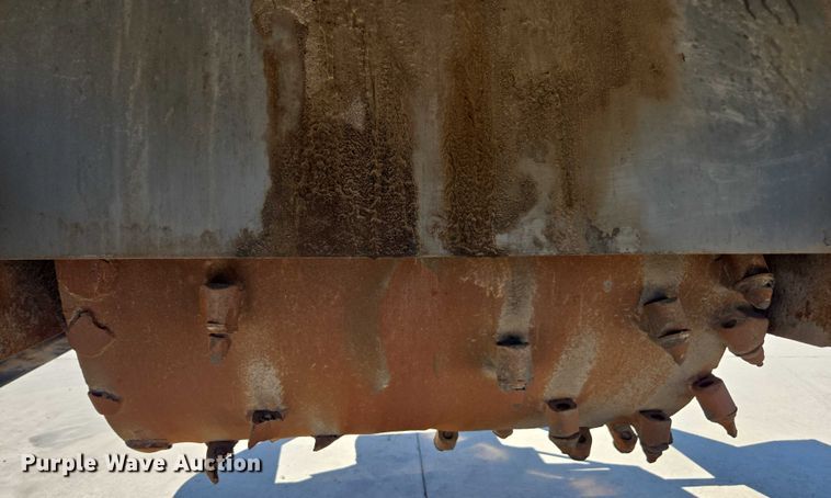 image for item FB9401 2002 Asphalt Zipper AZ-360HD cold planer