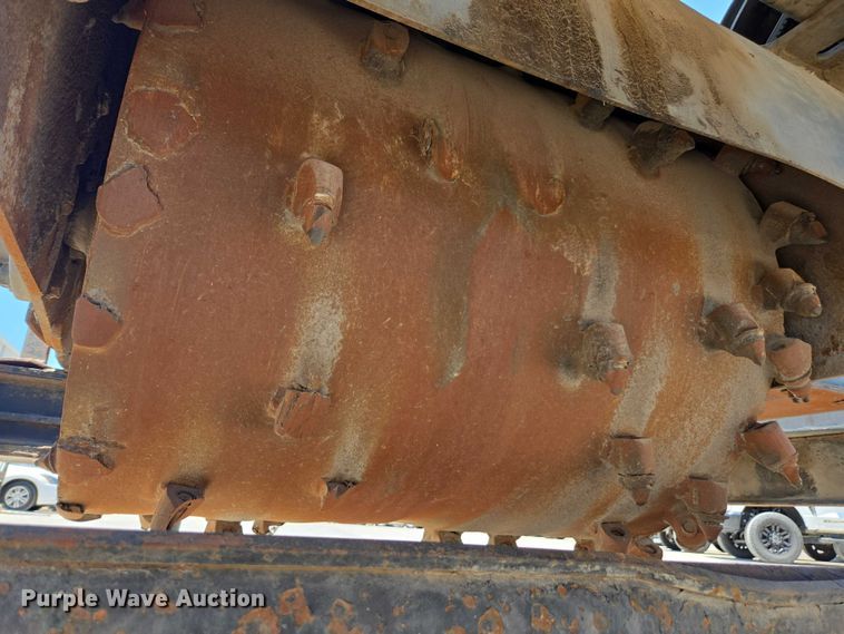 image for item FB9401 2002 Asphalt Zipper AZ-360HD cold planer