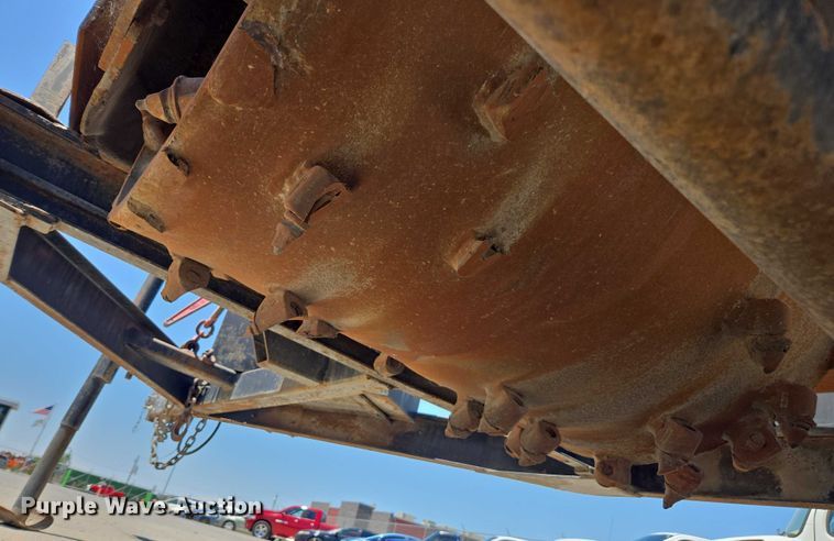 image for item FB9401 2002 Asphalt Zipper AZ-360HD cold planer