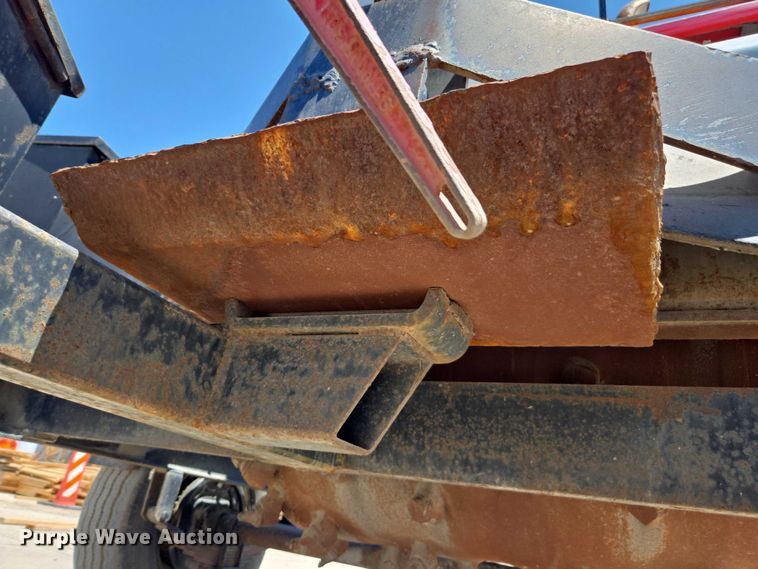 image for item FB9401 2002 Asphalt Zipper AZ-360HD cold planer