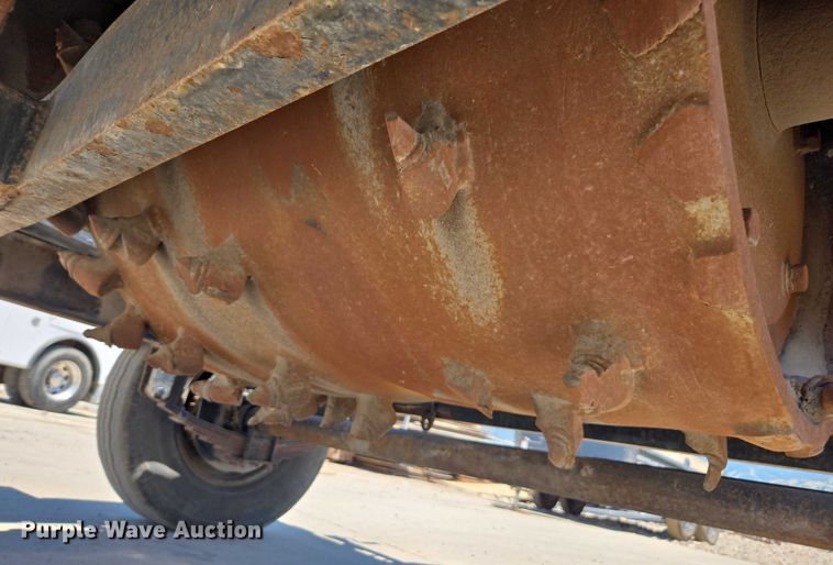 image for item FB9401 2002 Asphalt Zipper AZ-360HD cold planer