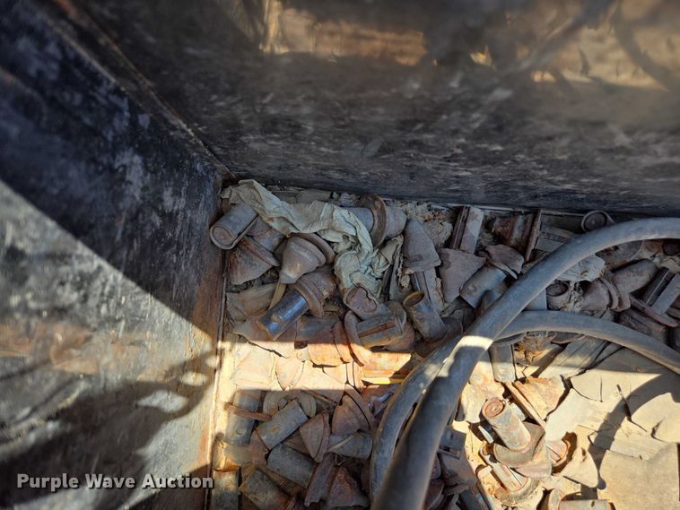 image for item FB9401 2002 Asphalt Zipper AZ-360HD cold planer