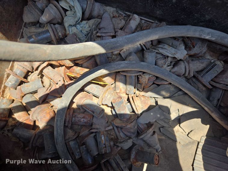 image for item FB9401 2002 Asphalt Zipper AZ-360HD cold planer