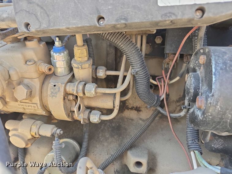 image for item FB9401 2002 Asphalt Zipper AZ-360HD cold planer