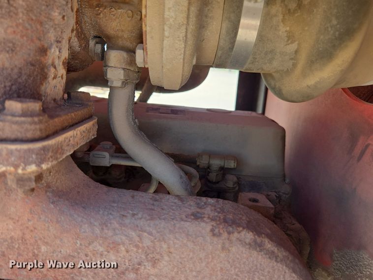 image for item FB9401 2002 Asphalt Zipper AZ-360HD cold planer