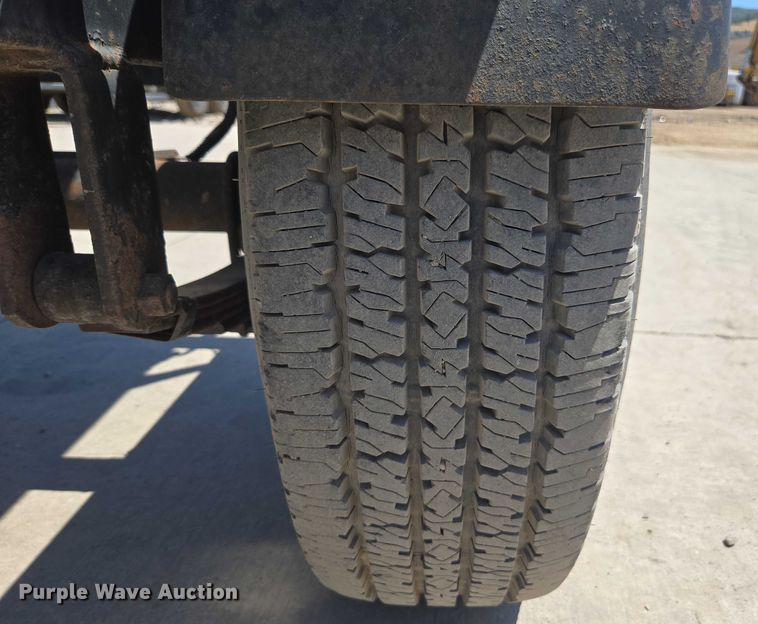 image for item FB9401 2002 Asphalt Zipper AZ-360HD cold planer