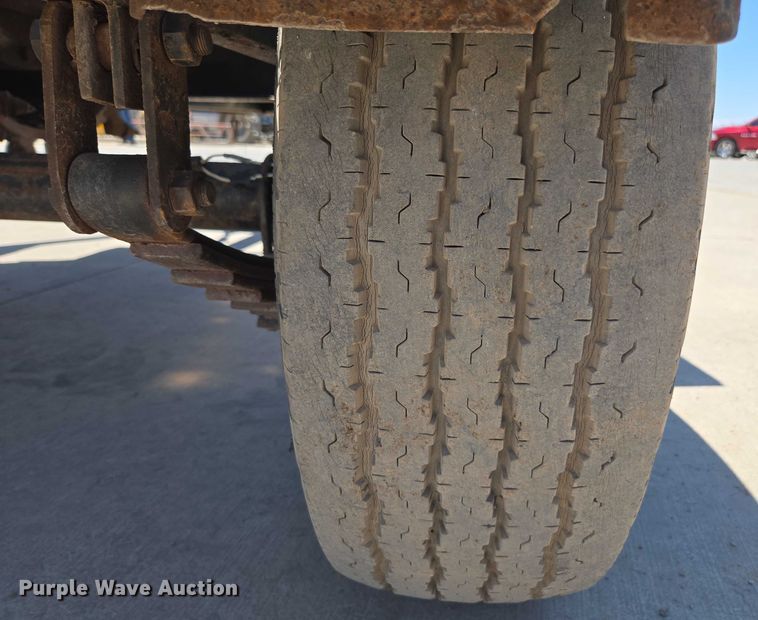 image for item FB9401 2002 Asphalt Zipper AZ-360HD cold planer