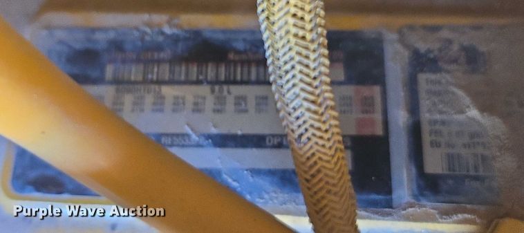 image for item FB9402 2018 John Deere 950K dozer