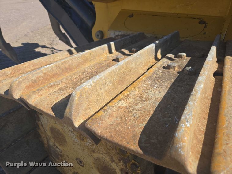 image for item FB9402 2018 John Deere 950K dozer