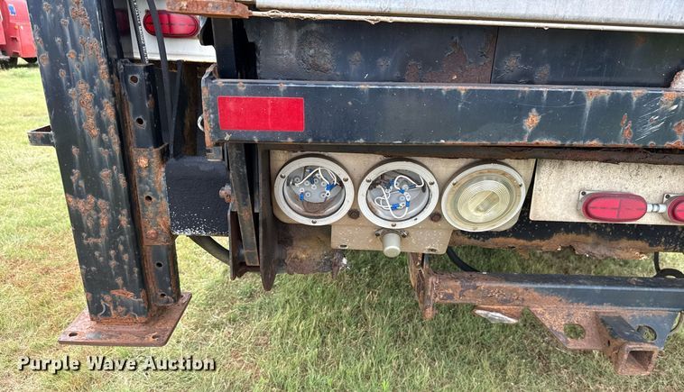 image for item HI9279 2009 Ford F550 utility / service truck