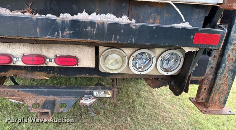 image for item HI9279 2009 Ford F550 utility / service truck