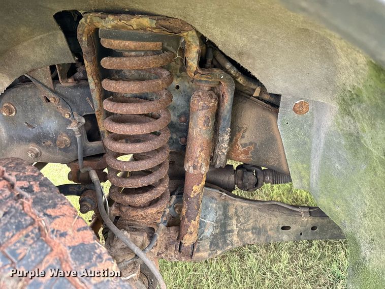 image for item HI9279 2009 Ford F550 utility / service truck