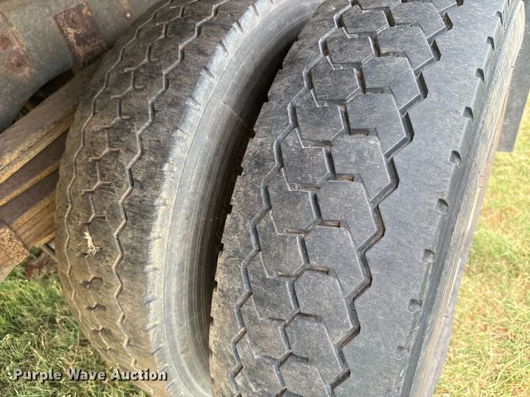 image for item HI9279 2009 Ford F550 utility / service truck